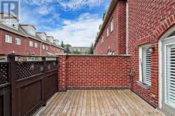 TH1 - 116 EVANS AVENUE Toronto