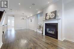 TH1 - 116 EVANS AVENUE Toronto