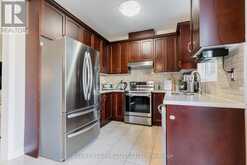 118 ASPERMONT CRESCENT Brampton