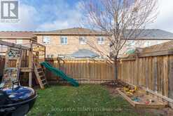 118 ASPERMONT CRESCENT Brampton