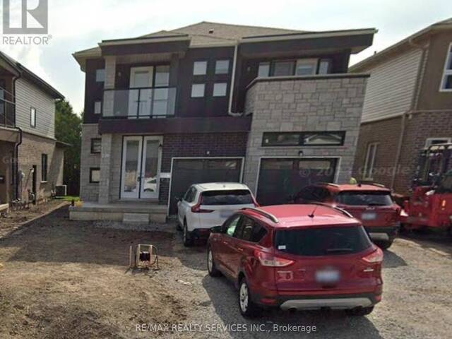 224 MORTON STREET E Thorold Ontario