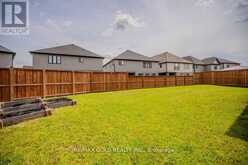 913 RIVER RIDGE COURT Kitchener