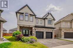 913 RIVER RIDGE COURT Kitchener