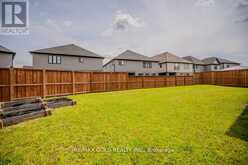 913 RIVER RIDGE COURT Kitchener