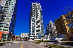 1201 - 75 CANTERBURY PLACE Toronto