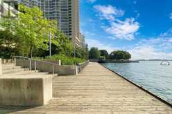 3501 - 99 HARBOUR SQUARE Toronto