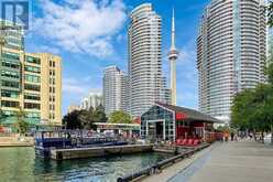 3501 - 99 HARBOUR SQUARE Toronto