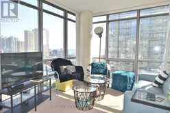 909 - 3 NAVY WHARF COURT Toronto