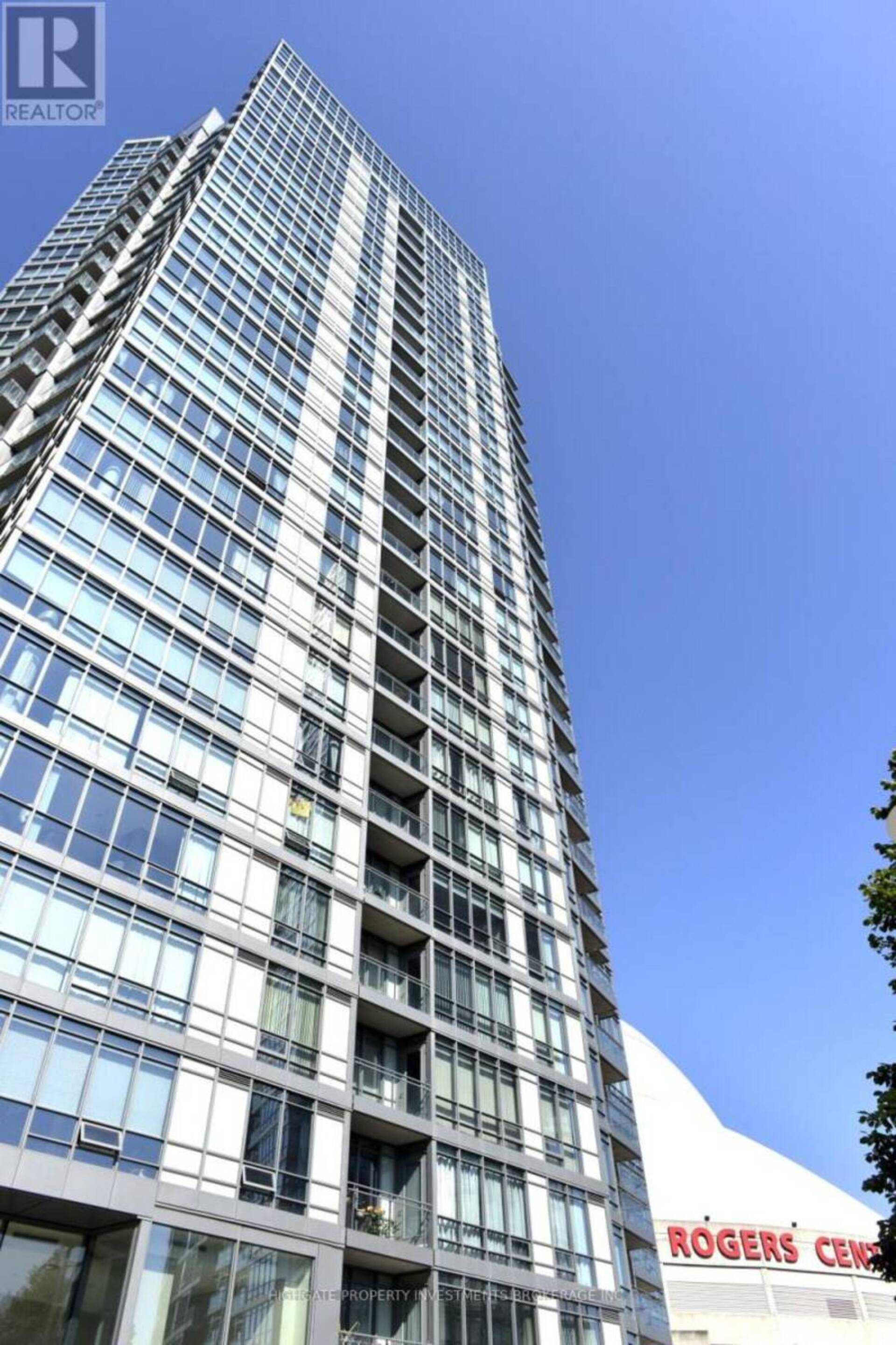 909 - 3 NAVY WHARF COURT Toronto