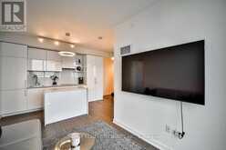 3411 - 1 YORKVILLE AVENUE Toronto