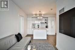 3411 - 1 YORKVILLE AVENUE Toronto