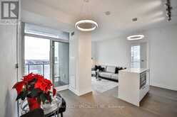 3411 - 1 YORKVILLE AVENUE Toronto