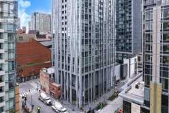 3411 - 1 YORKVILLE AVENUE Toronto