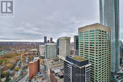 3411 - 1 YORKVILLE AVENUE Toronto