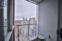 3411 - 1 YORKVILLE AVENUE Toronto