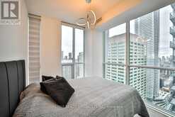 3411 - 1 YORKVILLE AVENUE Toronto