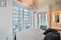 3411 - 1 YORKVILLE AVENUE Toronto