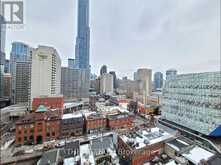 1801 - 20 EDWARD STREET Toronto