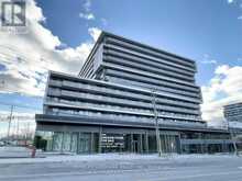 1410 - 120 VARNA DRIVE Toronto