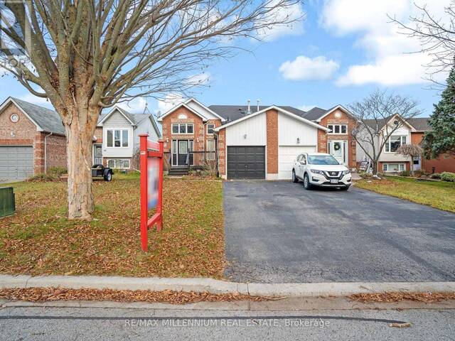 64 FENWICK AVENUE Clarington Ontario