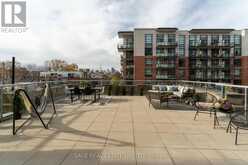 413 - 201 CARLAW AVENUE Toronto