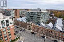 413 - 201 CARLAW AVENUE Toronto