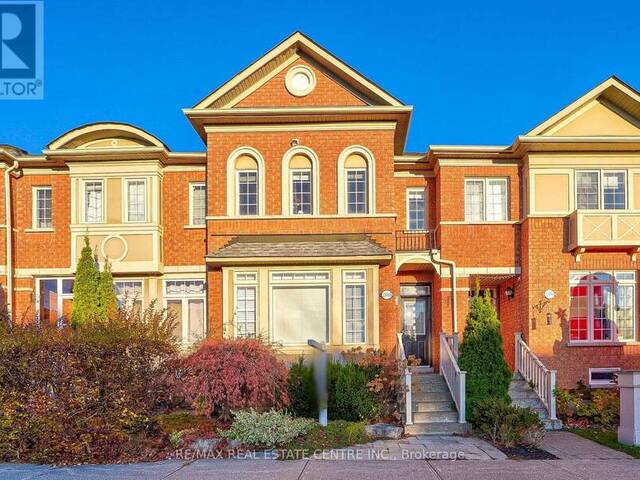 2888 BUR OAK AVENUE Markham Ontario