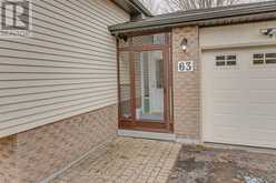 63 BRONTE CRESCENT Barrie