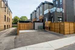 27 THORNTON AVENUE Toronto