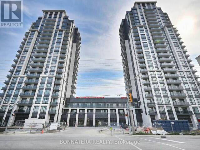 1702 - 202 BURNHAMTHORPE ROAD E Mississauga Ontario