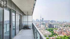 4105 - 65 ST. MARY STREET Toronto