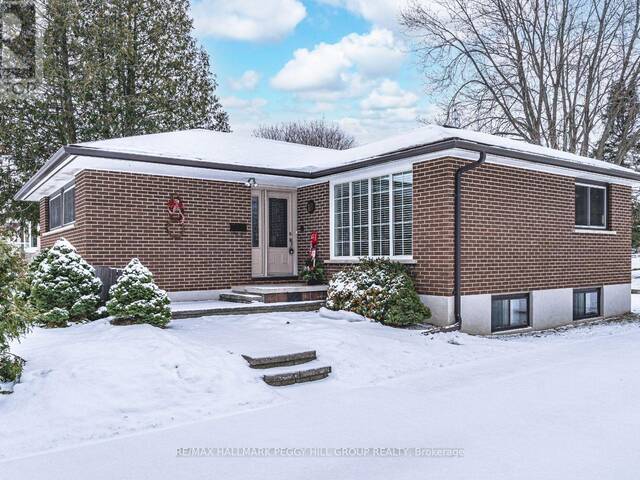 18 CALVERLEY STREET Orillia Ontario