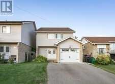 90 PRIMROSE CRESCENT Brampton