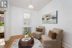 58 MANSFIELD AVENUE Toronto