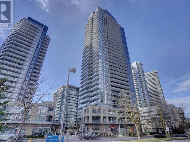 1305 - 56 FOREST MANOR ROAD Toronto Ontario