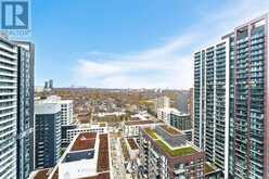 2304 - 20 TUBMAN AVENUE Toronto