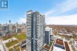 2304 - 20 TUBMAN AVENUE Toronto