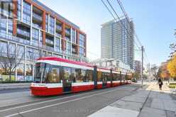 2304 - 20 TUBMAN AVENUE Toronto