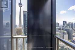 2702 - 15 MERCER STREET Toronto