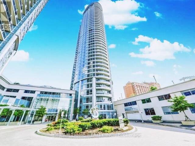 2408 - 125 VILLAGE GREEN SQUARE Toronto Ontario