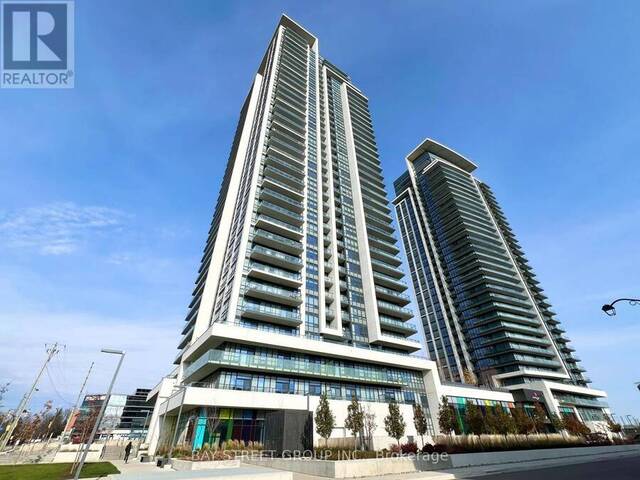 3609 - 12 GANDHI LANE Markham Ontario