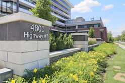 412 - 4800 HIGHWAY 7 ROAD Vaughan