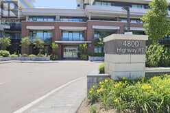 412 - 4800 HIGHWAY 7 ROAD Vaughan