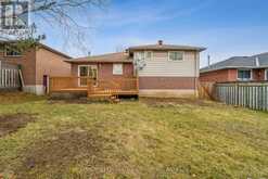 95 WOODSIDE DRIVE Orillia