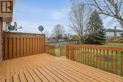 95 WOODSIDE DRIVE Orillia