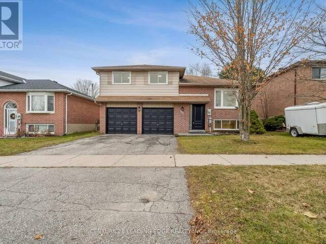 95 WOODSIDE DRIVE Orillia Ontario