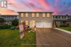 92 MIKADO CRESCENT Brampton