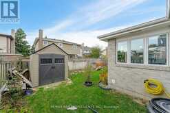 92 MIKADO CRESCENT Brampton