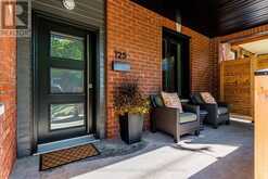 1 - 125 PERTH AVENUE Toronto