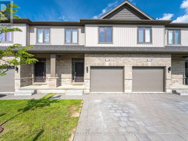 713 CHELTON ROAD London Ontario